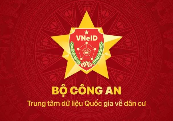 Thông báo điều chỉnh mức thu lệ phí đối với các dịch vụ công về cư trú trên ứng dụng VNeID